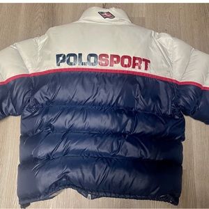 Vintage Ralph Lauren polo sport coat used mint condition size  L